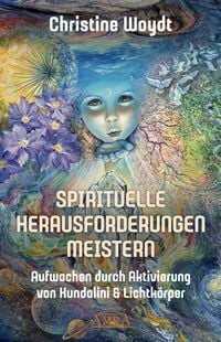 Produktbild: Spirituelle Herausforderungen Meistern