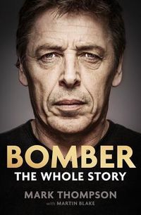 Produktbild: Bomber: The Whole Story