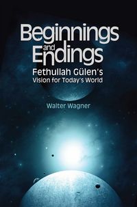 Produktbild: Beginnings and Endings