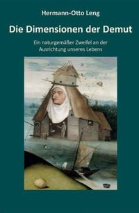 Produktbild: Die Dimensionen der Demut