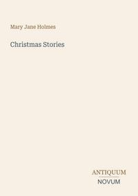 Produktbild: Christmas Stories