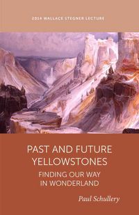 Produktbild: Past and Future Yellowstone