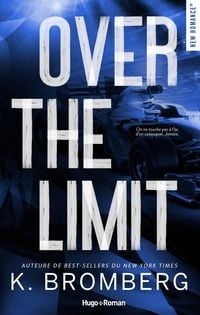 Produktbild: Over the limit - Version Fran&ccedil;aise - num&eacute;rique