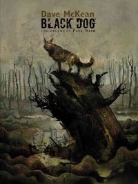Produktbild: Mckean, D: Black Dog: The Dreams Of Paul Nash Limited Editio