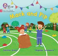 Produktbild: Mack and Pip