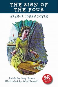 Bild vom Artikel The Sign of the Four vom Autor Arthur Conan Doyle
