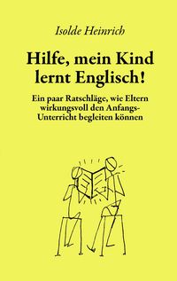 Produktbild: Hilfe, mein Kind lernt Englisch!