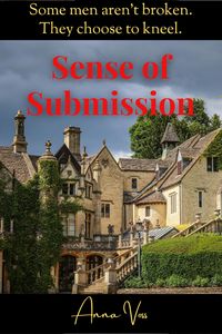 Produktbild: Sense of Submission