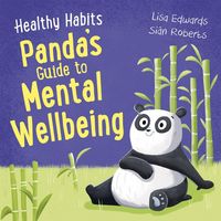 Produktbild: Healthy Habits: Panda's Guide to Mental Wellbeing
