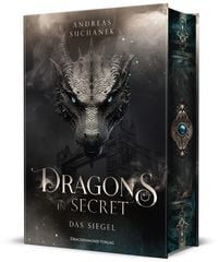 Produktbild: Dragons in Secret - Das Siegel