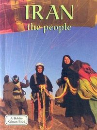 Produktbild: Iran the People