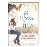 Produktbild: 24 WinterWege