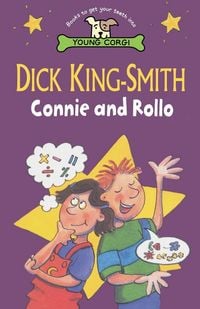 Produktbild: Connie & Rollo
