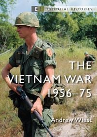 Produktbild: The Vietnam War