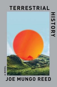 Produktbild: Terrestrial History