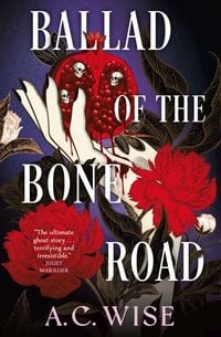 Produktbild: Ballad of the Bone Road