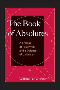 Produktbild: Book of Absolutes