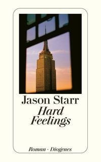 Produktbild: Hard Feelings