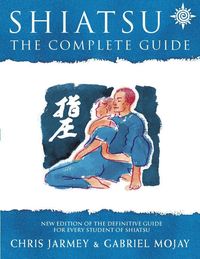 Produktbild: Shiatsu Rev/e