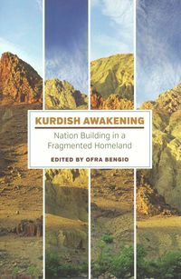 Produktbild: Kurdish Awakening