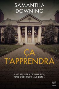 Produktbild: Ca t apprendra