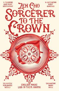 Produktbild: Sorcerer to the Crown