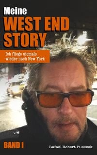 Produktbild: Meine West End Story