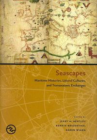 Produktbild: Seascapes