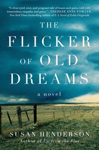 Produktbild: Flicker Of Old Dreams