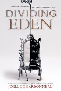 Produktbild: Dividing Eden