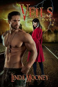 Produktbild: Veils, Book 3 (The Veils Trilogy, #3)