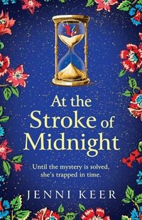 Produktbild: At the Stroke of Midnight