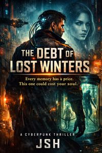 Produktbild: The Debt of Lost Winters