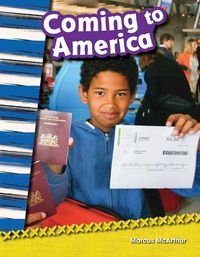 Produktbild: Coming to America