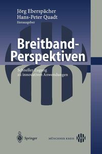 Produktbild: Breitband-Perspektiven