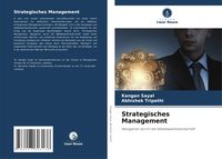 Produktbild: Strategisches Management