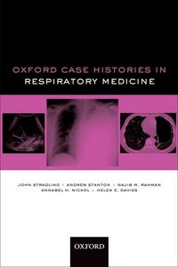 Produktbild: Oxford Case Histories in Respi