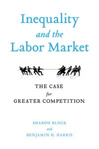 Produktbild: Inequality and the Labor Market