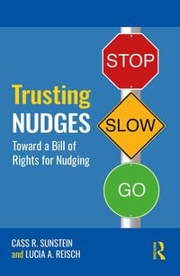 Produktbild: Trusting Nudges