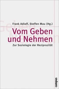 Produktbild: Vom Geben und Nehmen