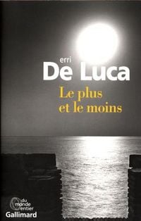 Produktbild: Le plus et le moins