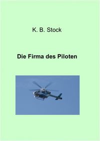 Produktbild: Die Firma des Piloten