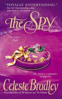 Produktbild: The Spy