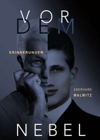 Produktbild: Vor dem Nebel