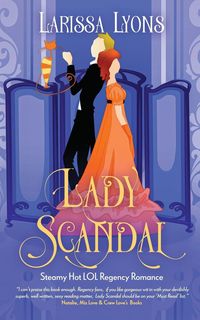 Produktbild: Lady Scandal