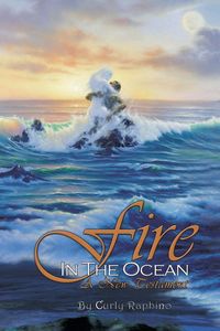 Produktbild: Fire in the Ocean