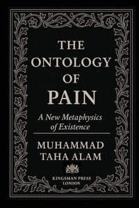Produktbild: The Ontology of Pain