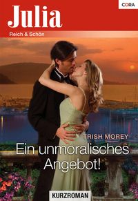 Produktbild: Ein unmoralisches Angebot!