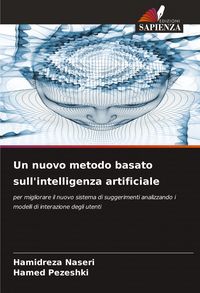 Produktbild: Un nuovo metodo basato sull'intelligenza artificiale