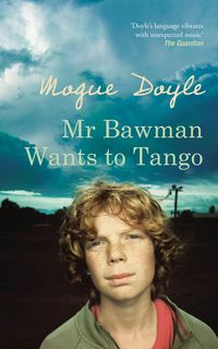 Produktbild: Mr Bawman Wants to Tango